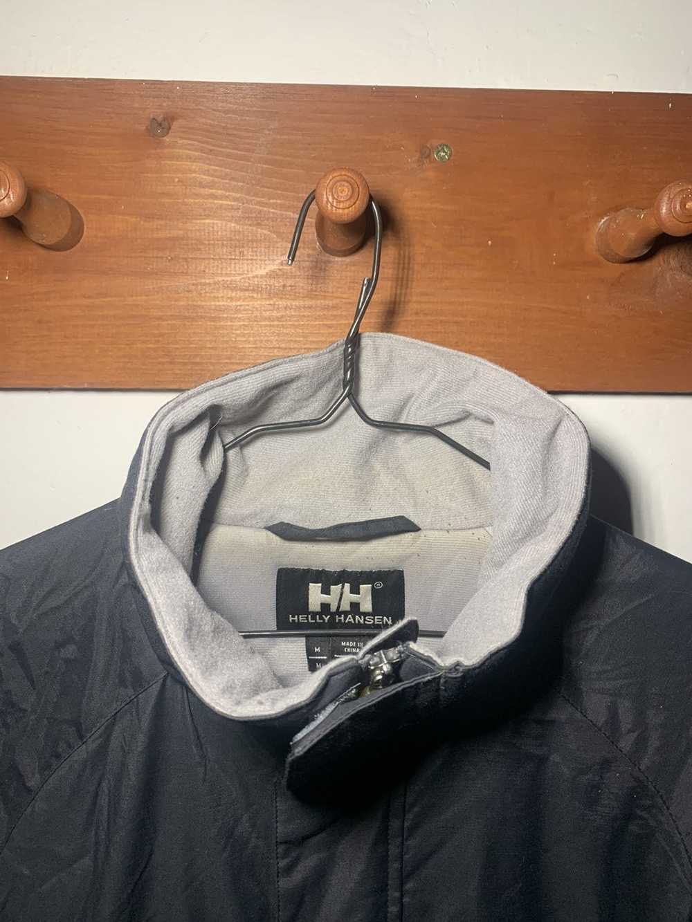 Helly Hansen × Streetwear Helly Hansen Black & Wh… - image 4