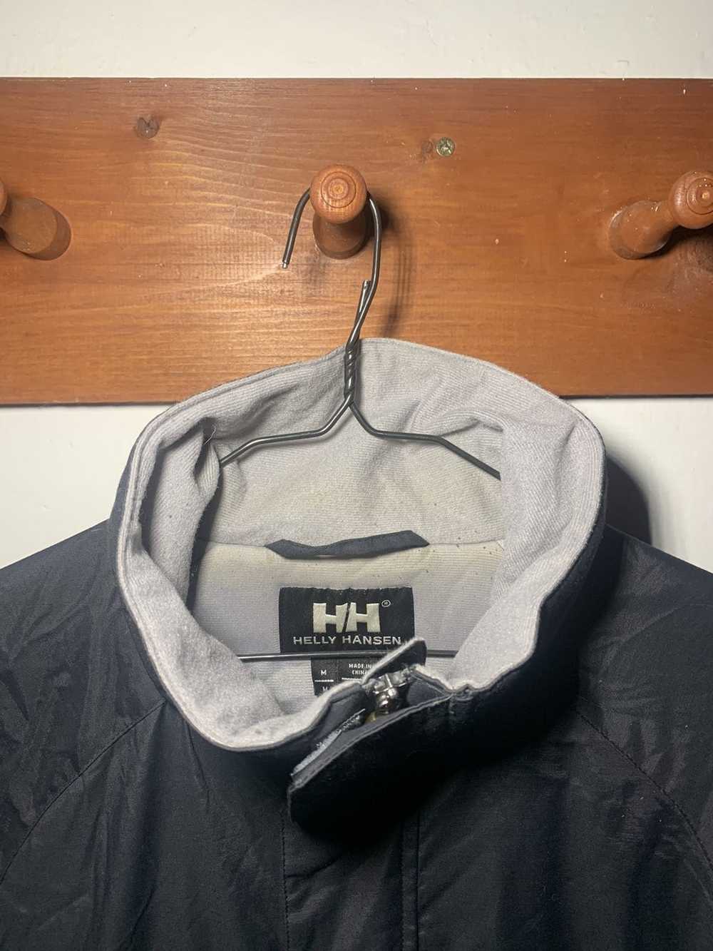 Helly Hansen × Streetwear Helly Hansen Black & Wh… - image 5