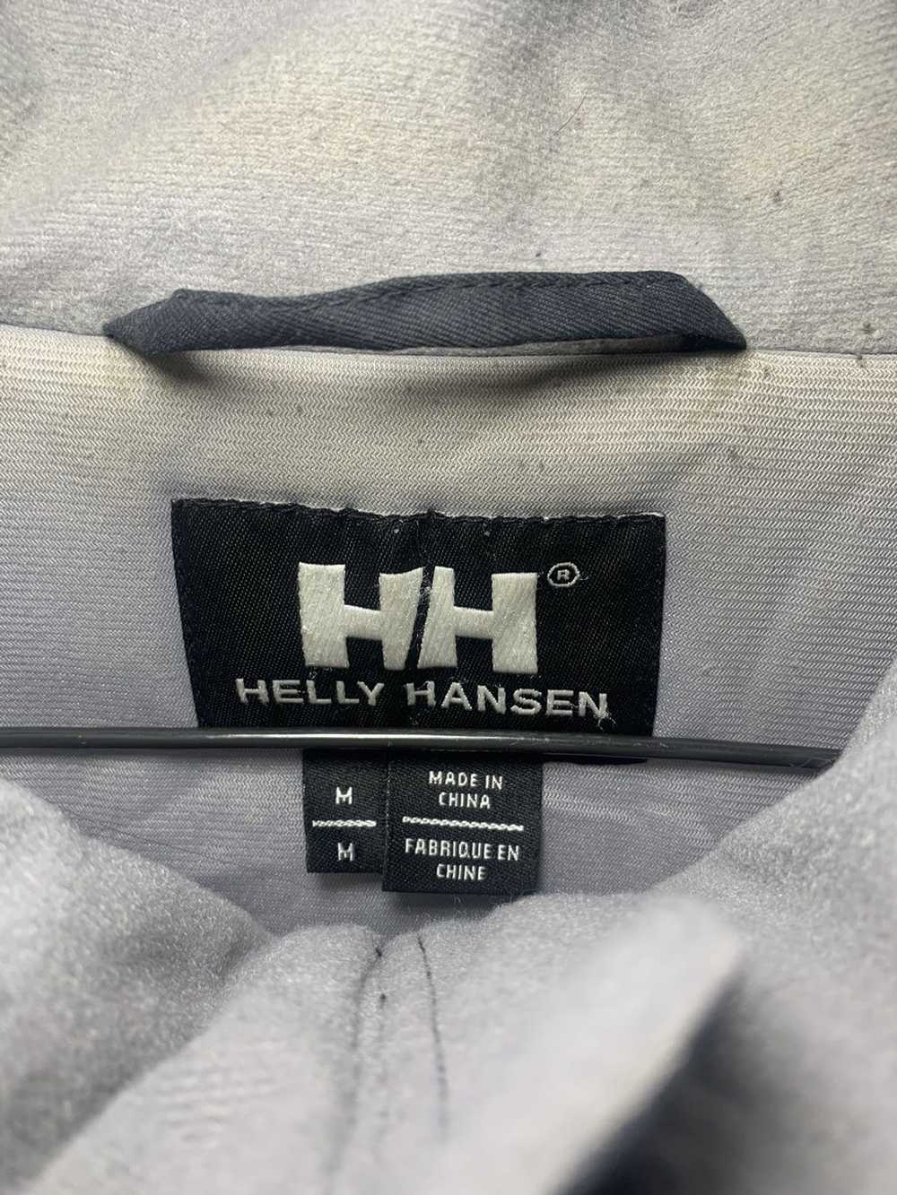 Helly Hansen × Streetwear Helly Hansen Black & Wh… - image 6