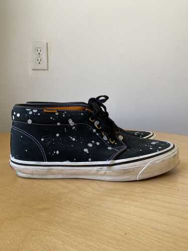 Lqqk studio vans lqqk - Gem