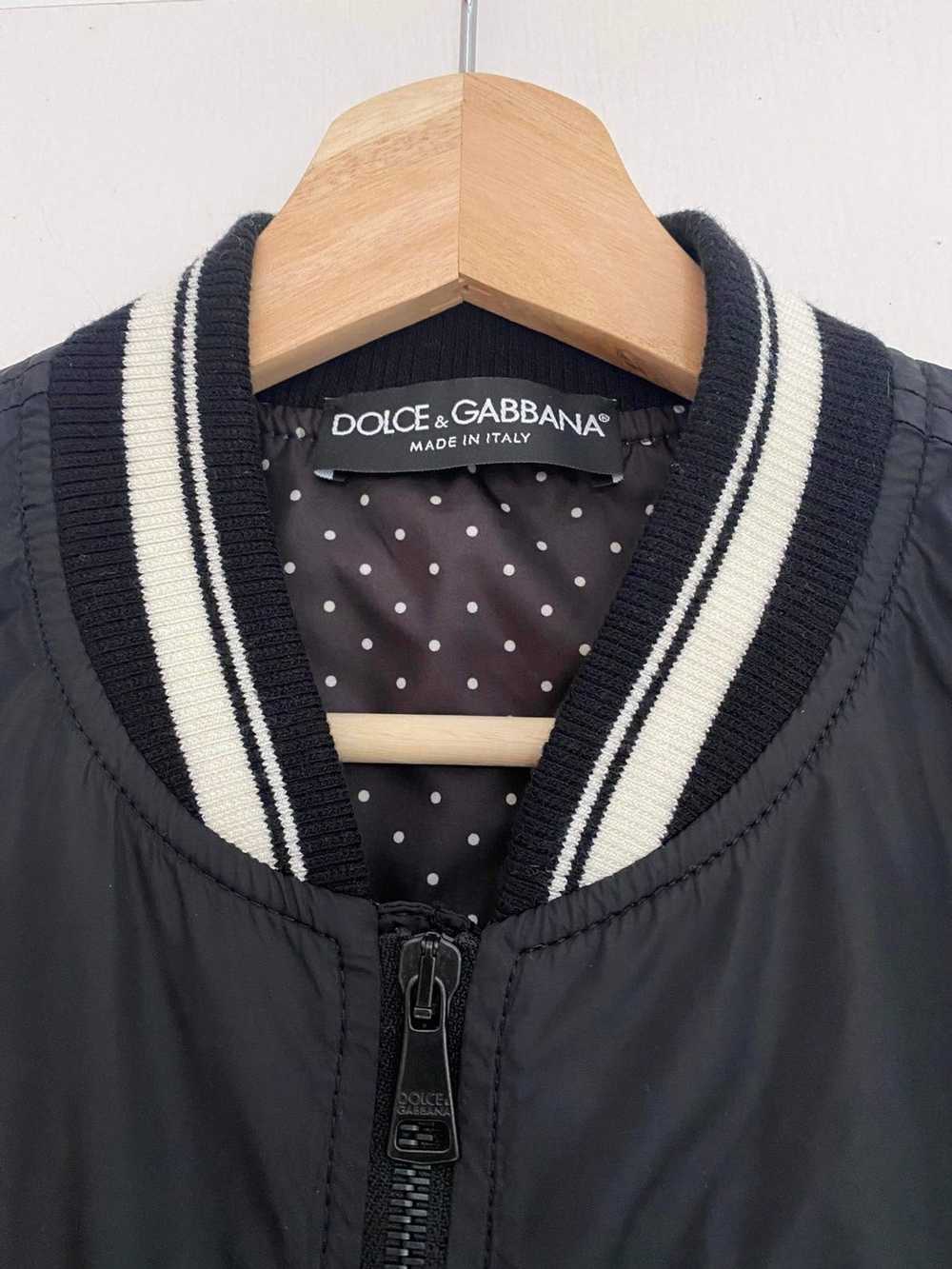 Dolce & Gabbana Dolce & Gabbana spring 2014 jacket - image 2