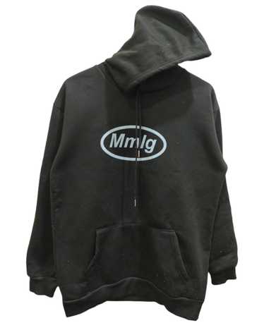 Exklusiver Jacquard-Hoodie mit 3D Monogram-Blüte - Ready to Wear 1A5V4D