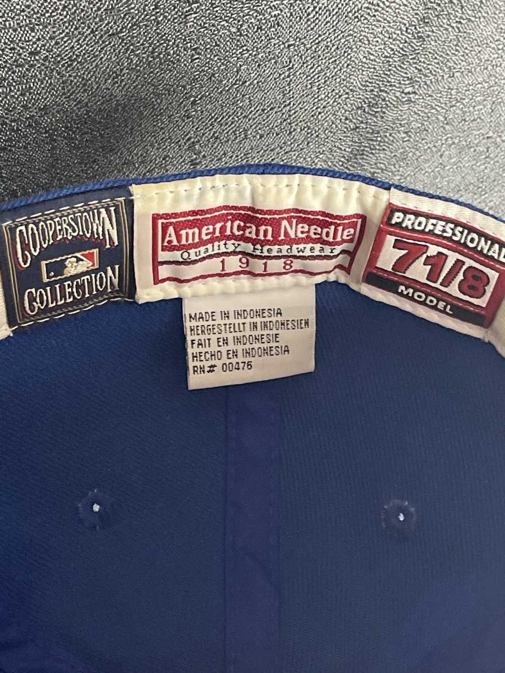 American Needle × MLB × Vintage Seattle Mariners … - image 5