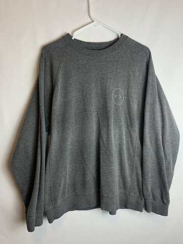 Other Imagine Dragons Light Gray Pullover Crewneck