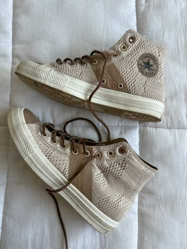 Converse CONVERSE CHUCK TAYLOR II HI 'ENGINEERED … - image 1