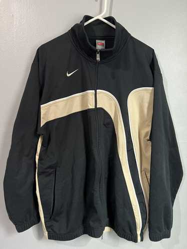 Nike Throwback Nike Jacket Size M - image 1