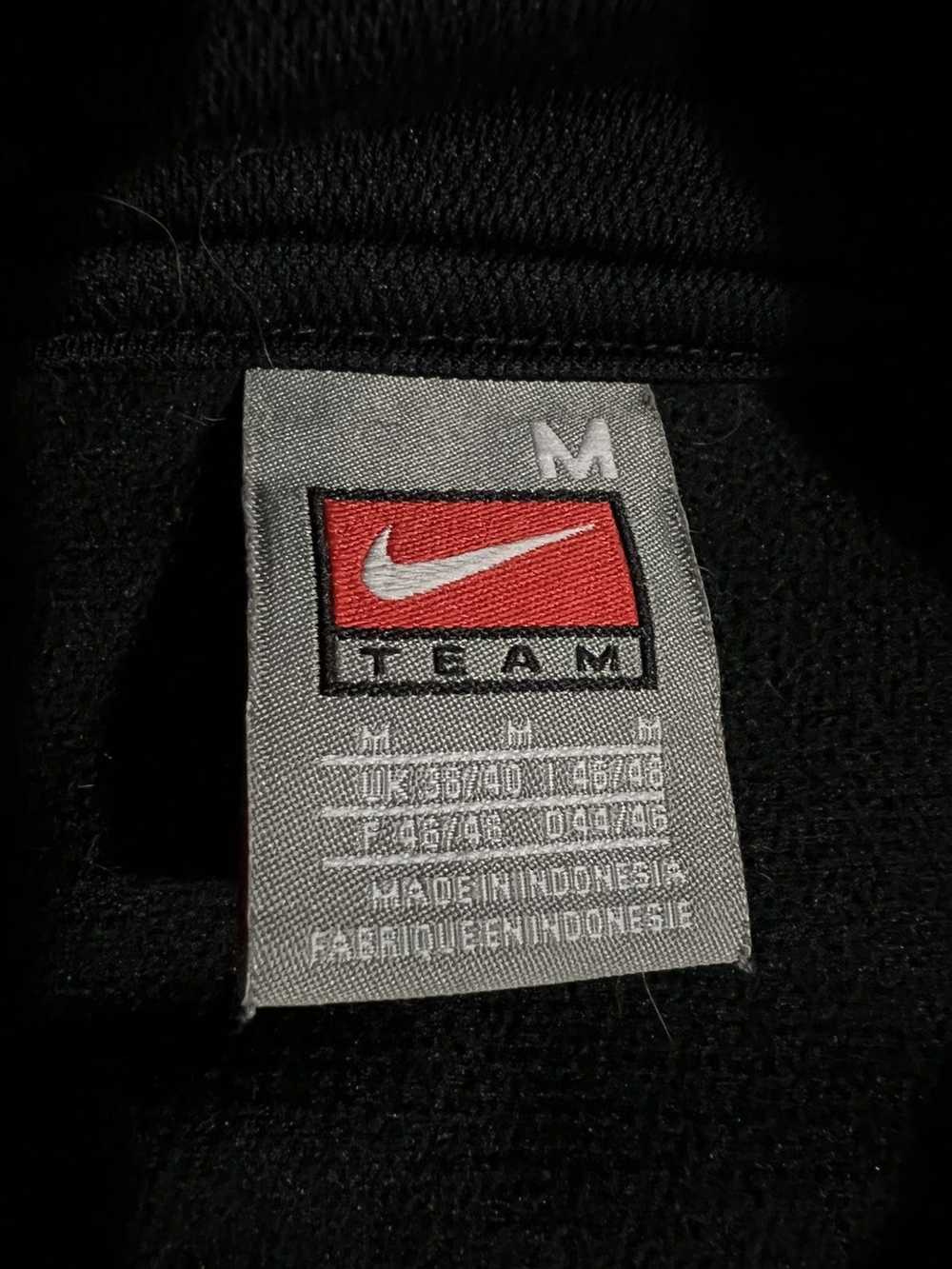 Nike Throwback Nike Jacket Size M - image 3