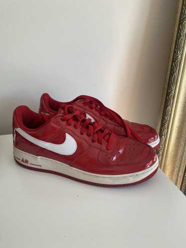 Nike Air Force 1 Low Sheed 2005