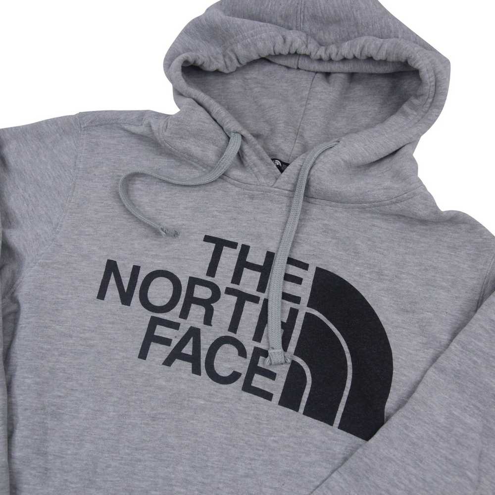 The North Face The North Face Spellout Graphic Ho… - image 2