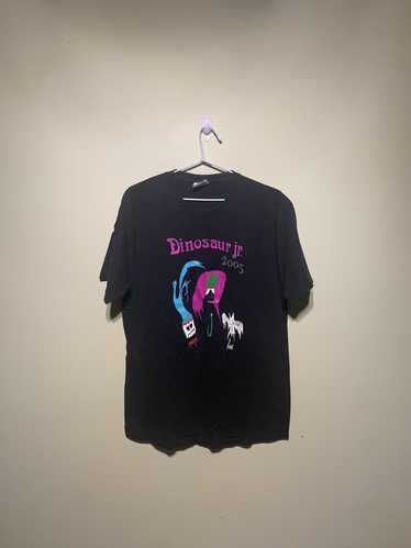 Dinosaur Jr t-shirt - Gem