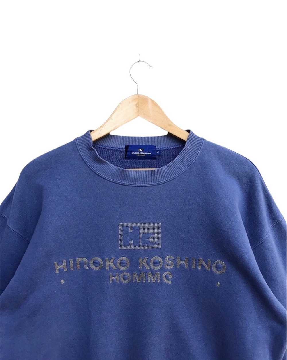 Michiko Koshino London × Vintage Vintage Hiroko K… - image 2