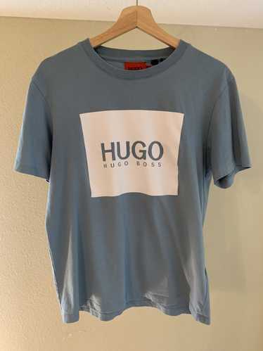 Hugo Boss Hugo Boss Red Label Logo Tee