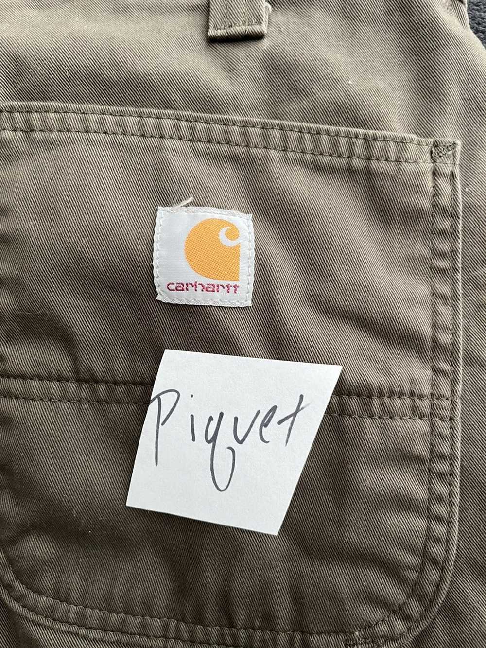 Carhartt Carhartt Work Pants - image 4