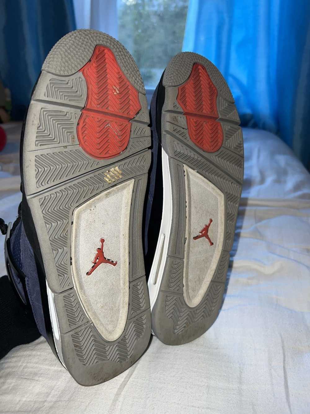Jordan Brand × Nike Air Jordan 4 WNTR 2019 - image 5