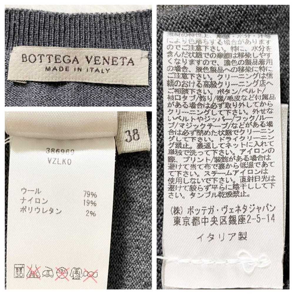 Bottega Veneta Wool mid-length dress - image 2