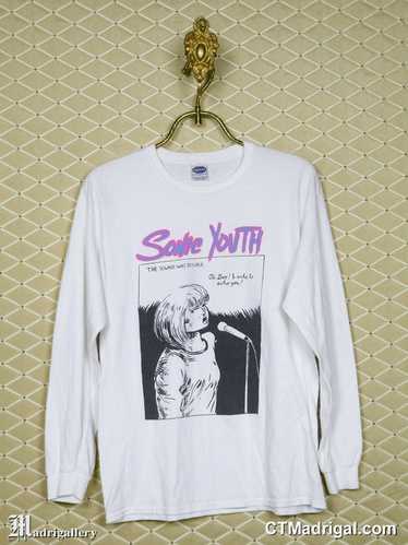 RIDE ロンT ヴィンテージ シューゲイザー マイブラ sonic youth RIDE ロンT ヴィンテージ シューゲイザー マイブラ sonic youth