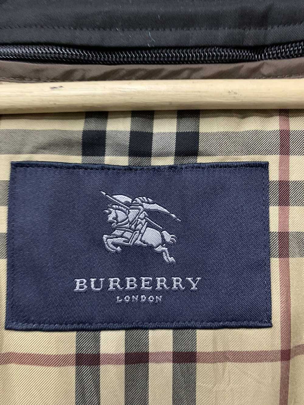 Burberry × Burberry Prorsum × Other 🔥VTG BURBERR… - image 11