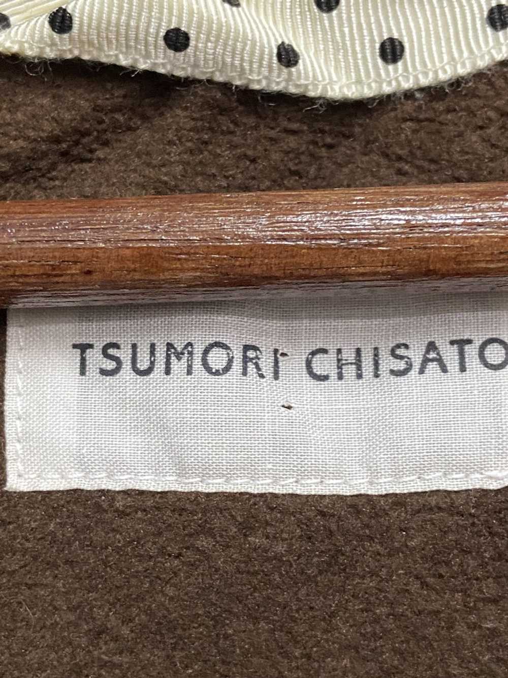 Designer × Issey Miyake × Tsumori Chisato Tsumori… - image 5