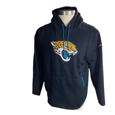 Nike Nike Onfield Apparel NFL Jacksonville Jaguars