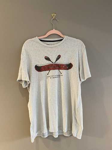 Levi's Vintage Levi’s Canoe Medium Tee