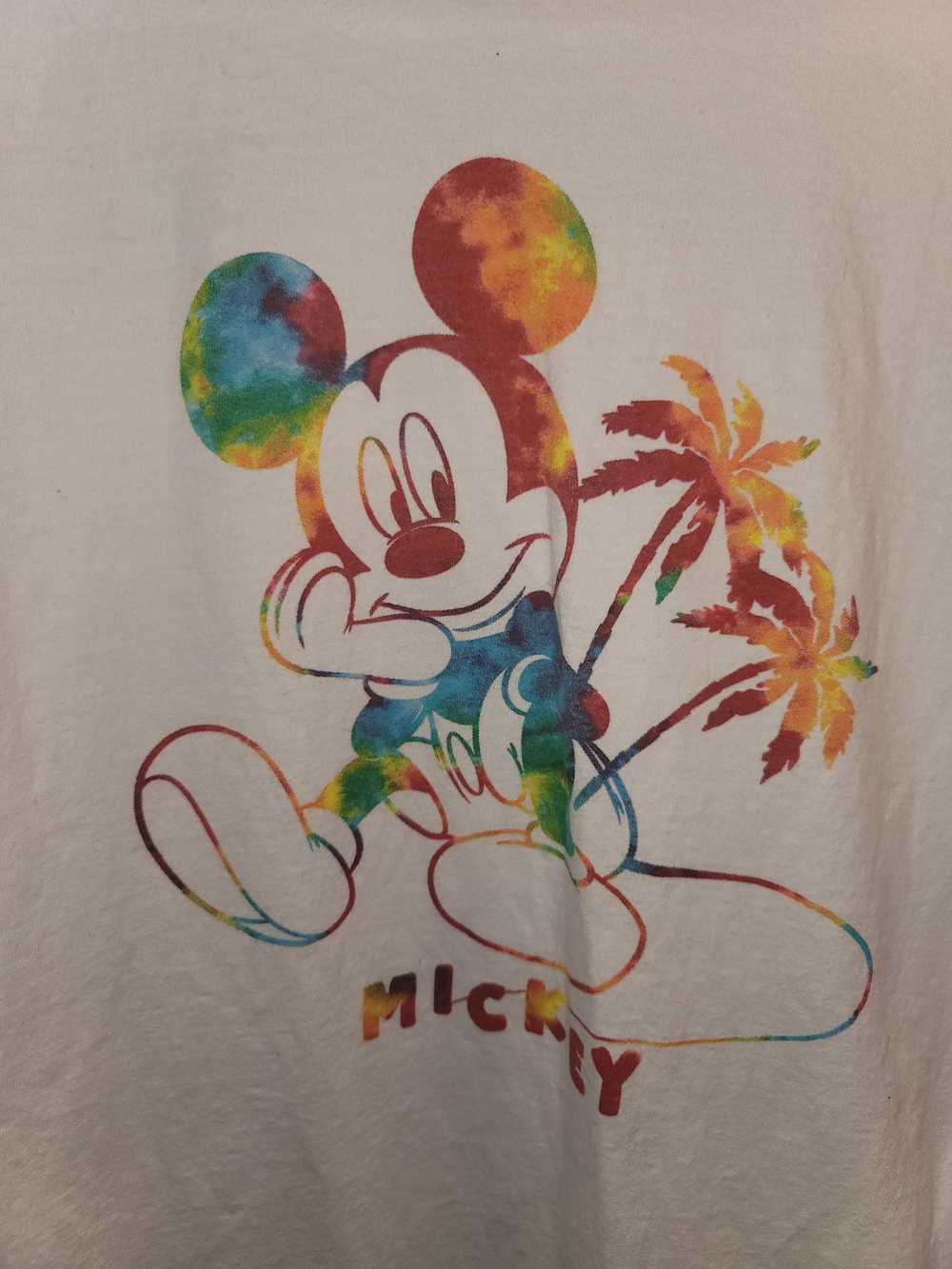 Disney × Mickey Mouse × Neff Disney Mickey Mouse … - image 2