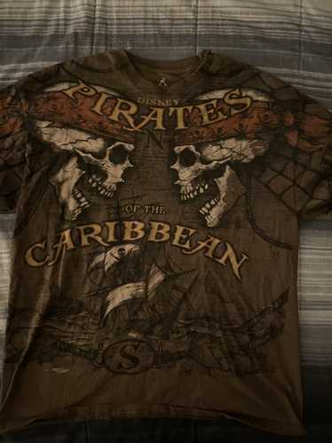Vintage Pirates T Shirt by Mr & Mrs Quirynen