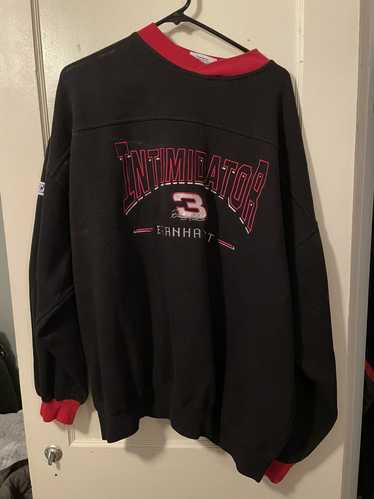 Chase Authentics Earnhardt sweatshirt