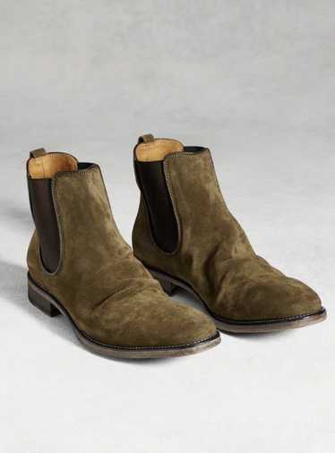 John Varvatos Fleetwood chelsea boot. 13 - image 1