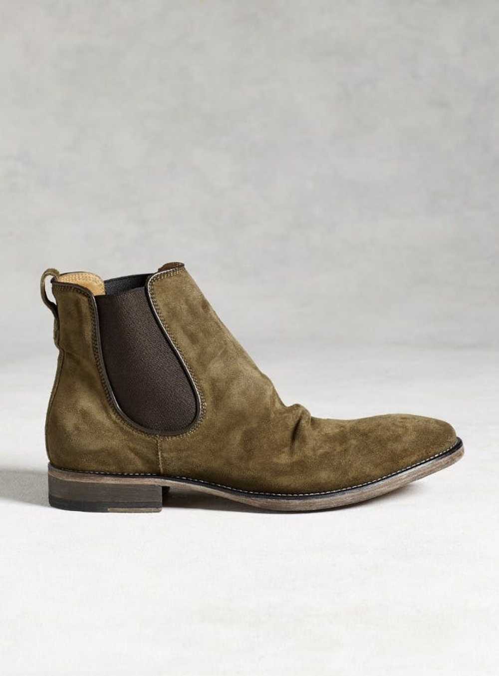 John Varvatos Fleetwood chelsea boot. 13 - image 2