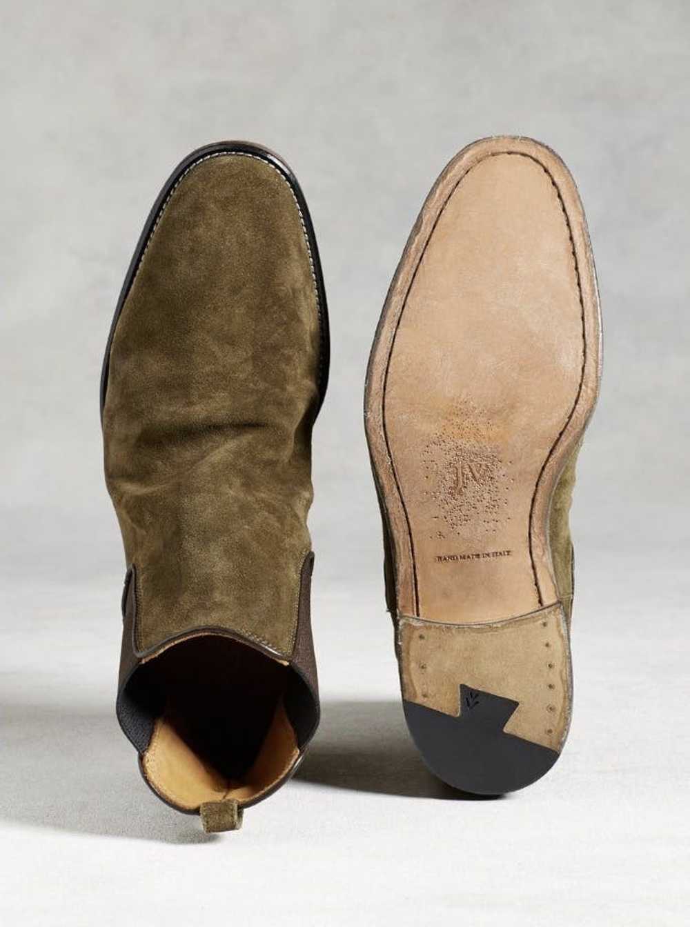 John Varvatos Fleetwood chelsea boot. 13 - image 3