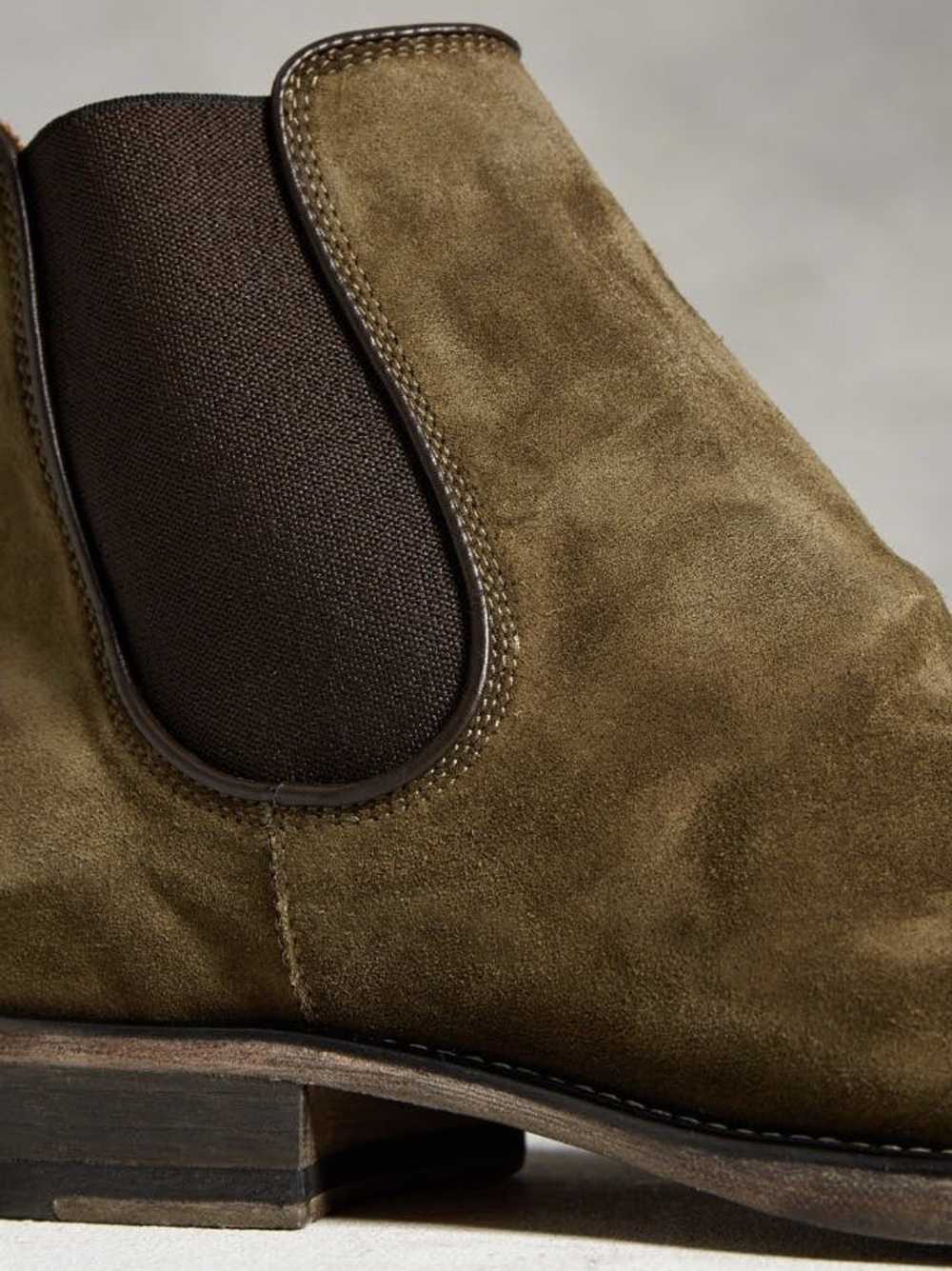 John Varvatos Fleetwood chelsea boot. 13 - image 4