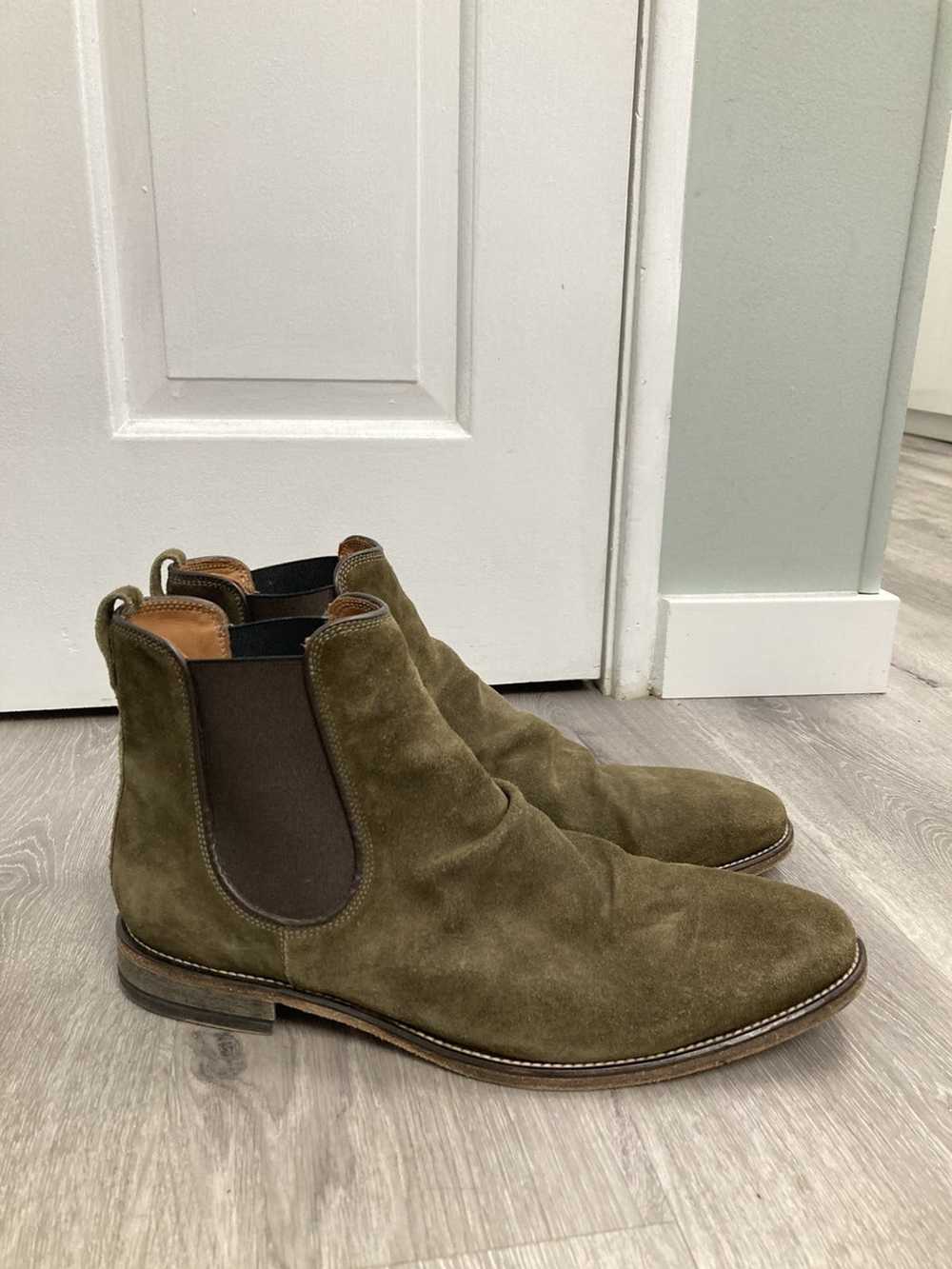 John Varvatos Fleetwood chelsea boot. 13 - image 8