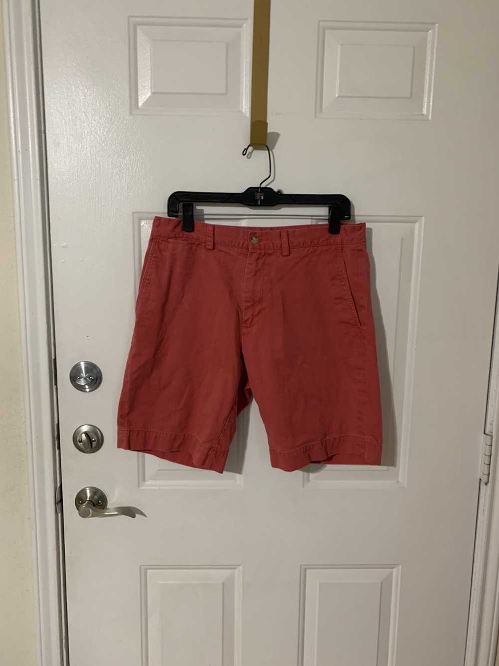 Polo Ralph Lauren FF Chino Shorts - image 1