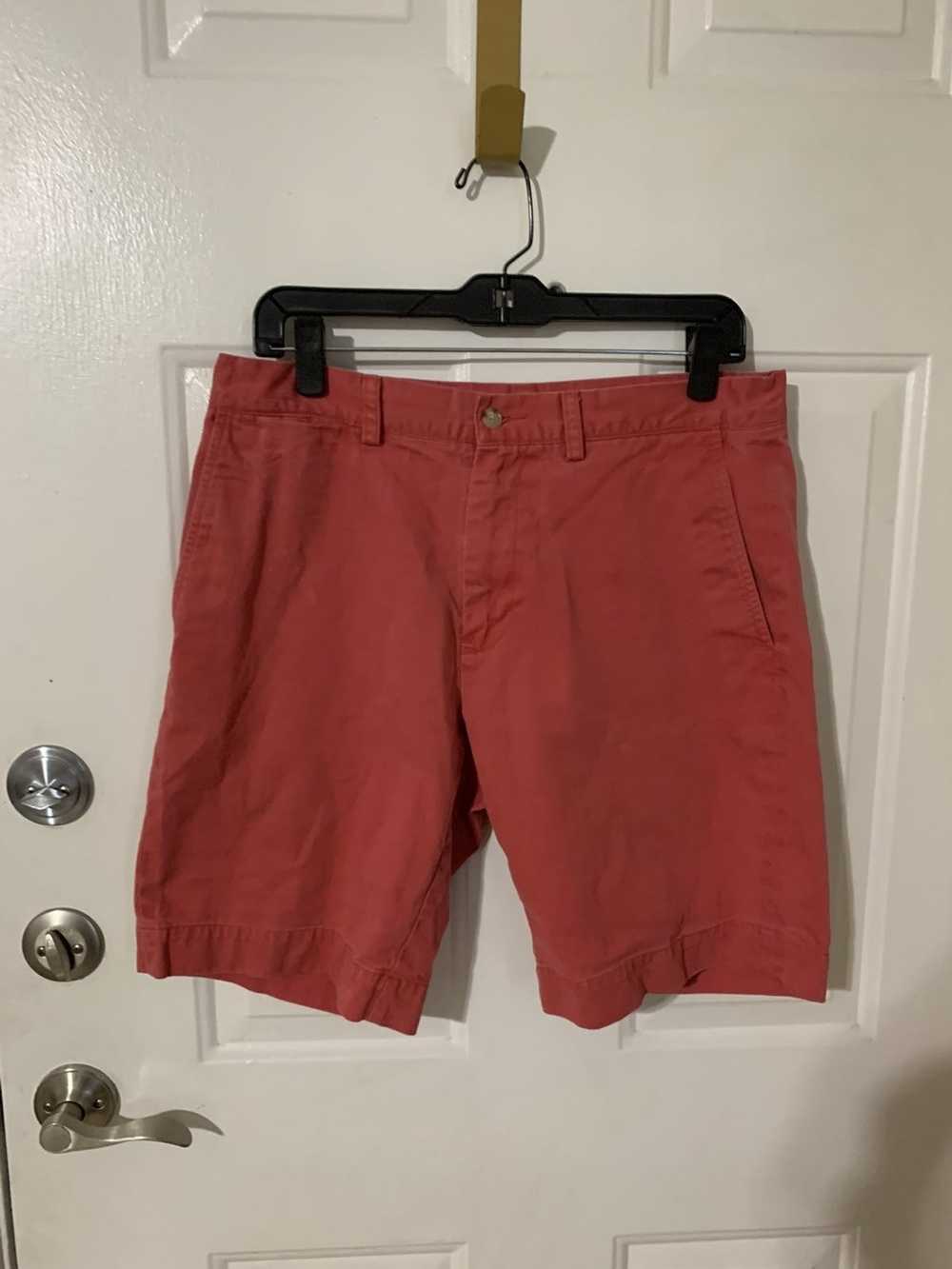 Polo Ralph Lauren FF Chino Shorts - image 2