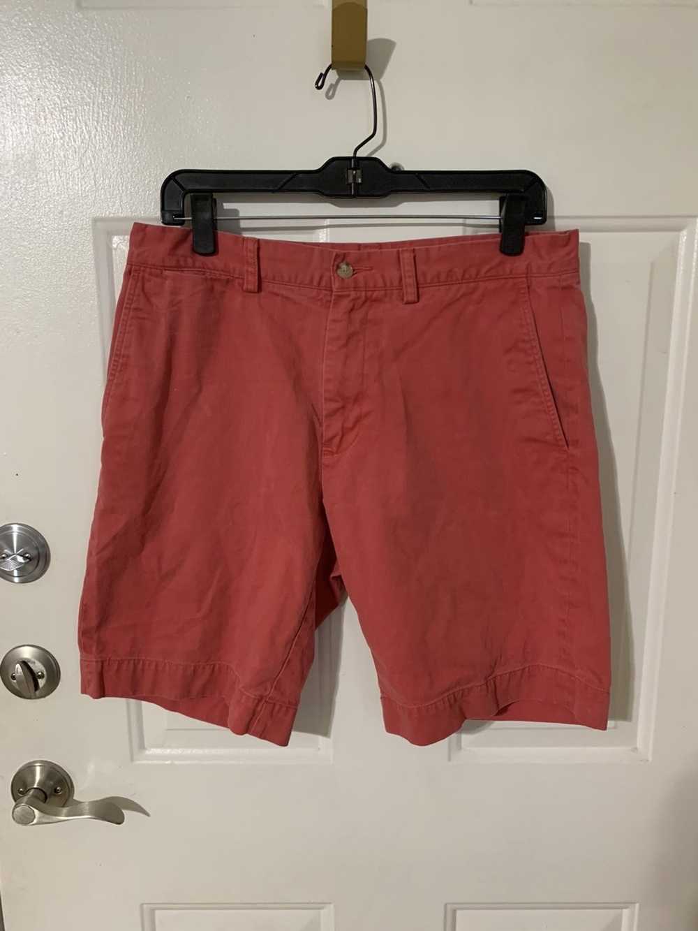 Polo Ralph Lauren FF Chino Shorts - image 3