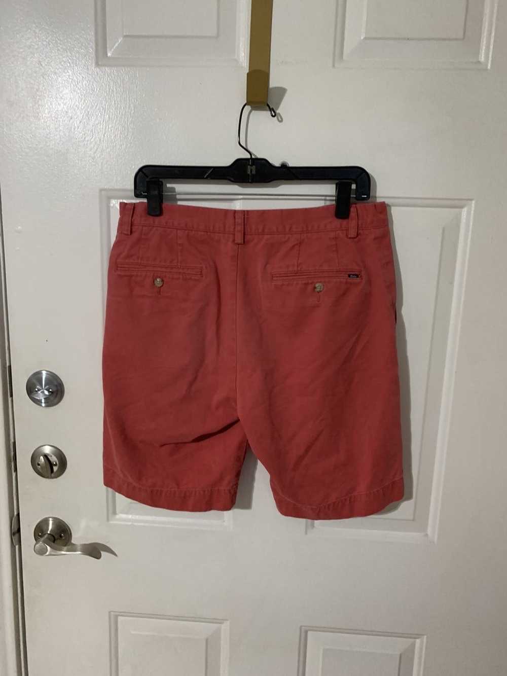 Polo Ralph Lauren FF Chino Shorts - image 4