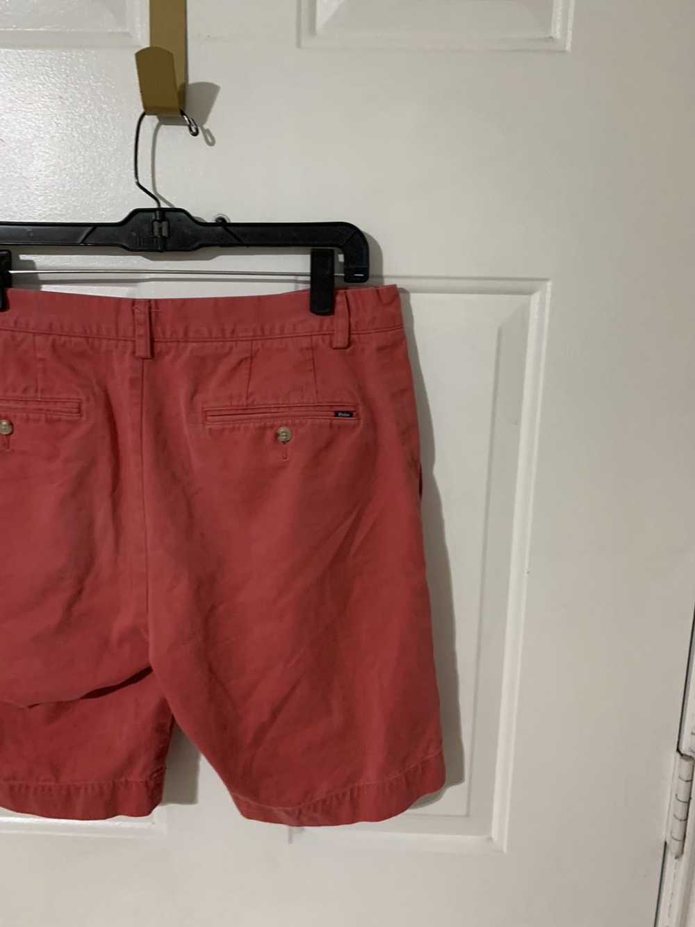 Polo Ralph Lauren FF Chino Shorts - image 5