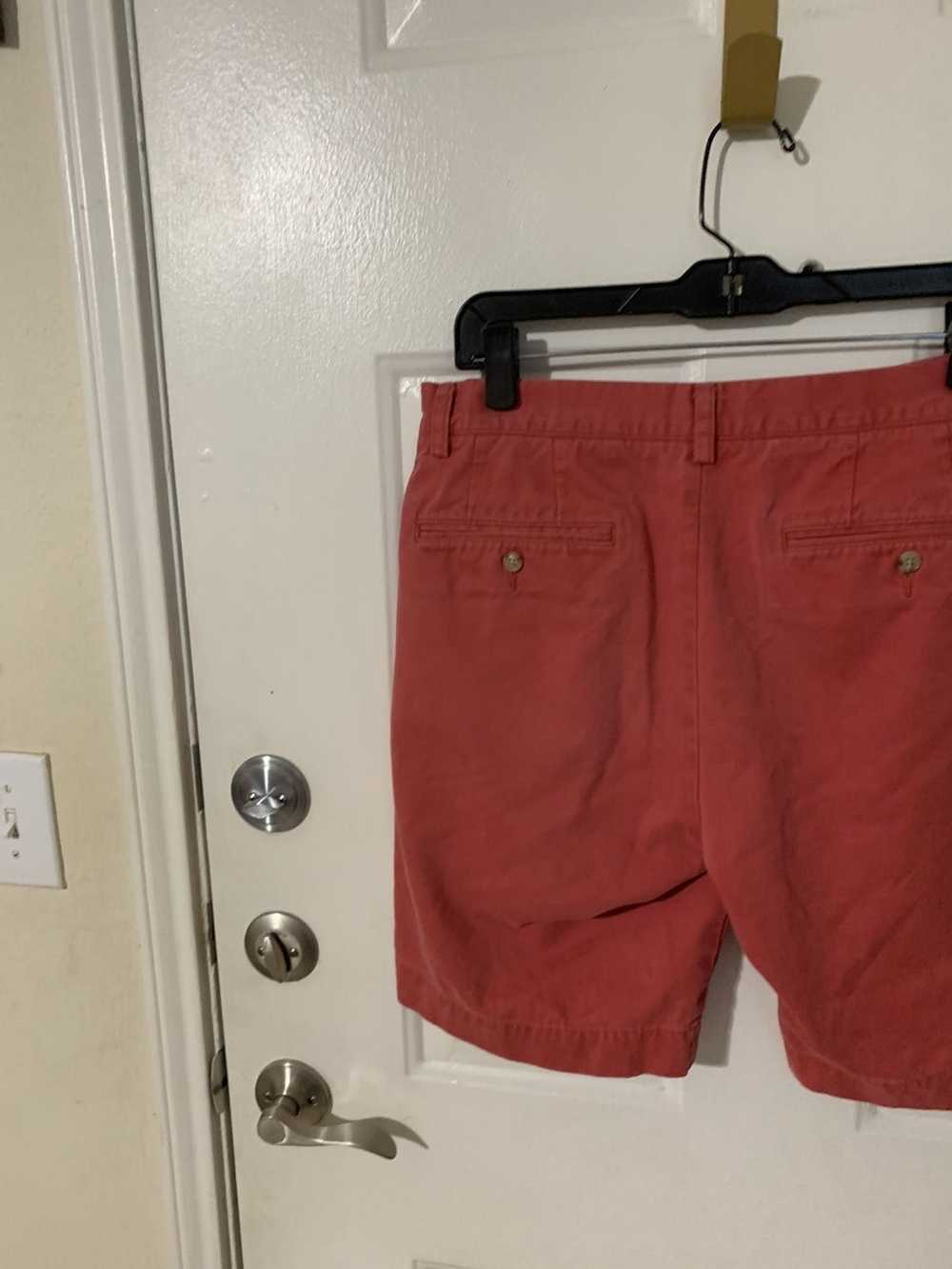 Polo Ralph Lauren FF Chino Shorts - image 6