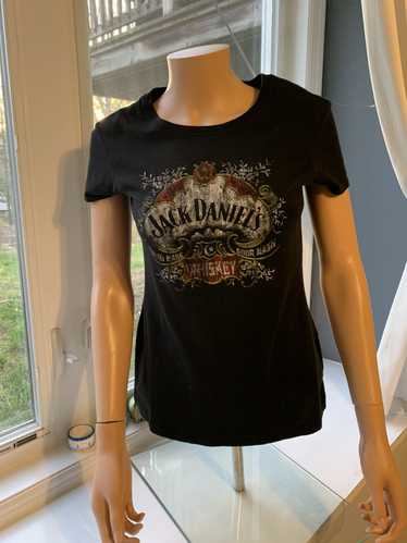 Jack Daniels Jack Daniel’s Womens t-shirt - image 1