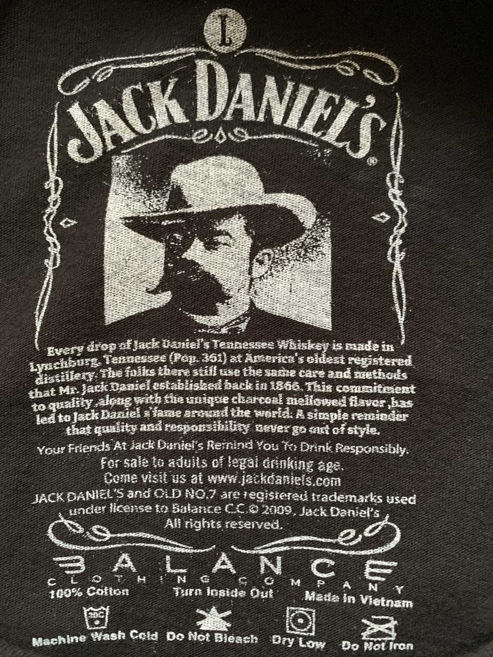 Jack Daniels Jack Daniel’s Womens t-shirt - image 2