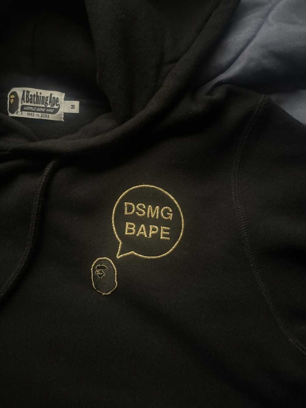 Bape Bape X Dover Street Market - image 2