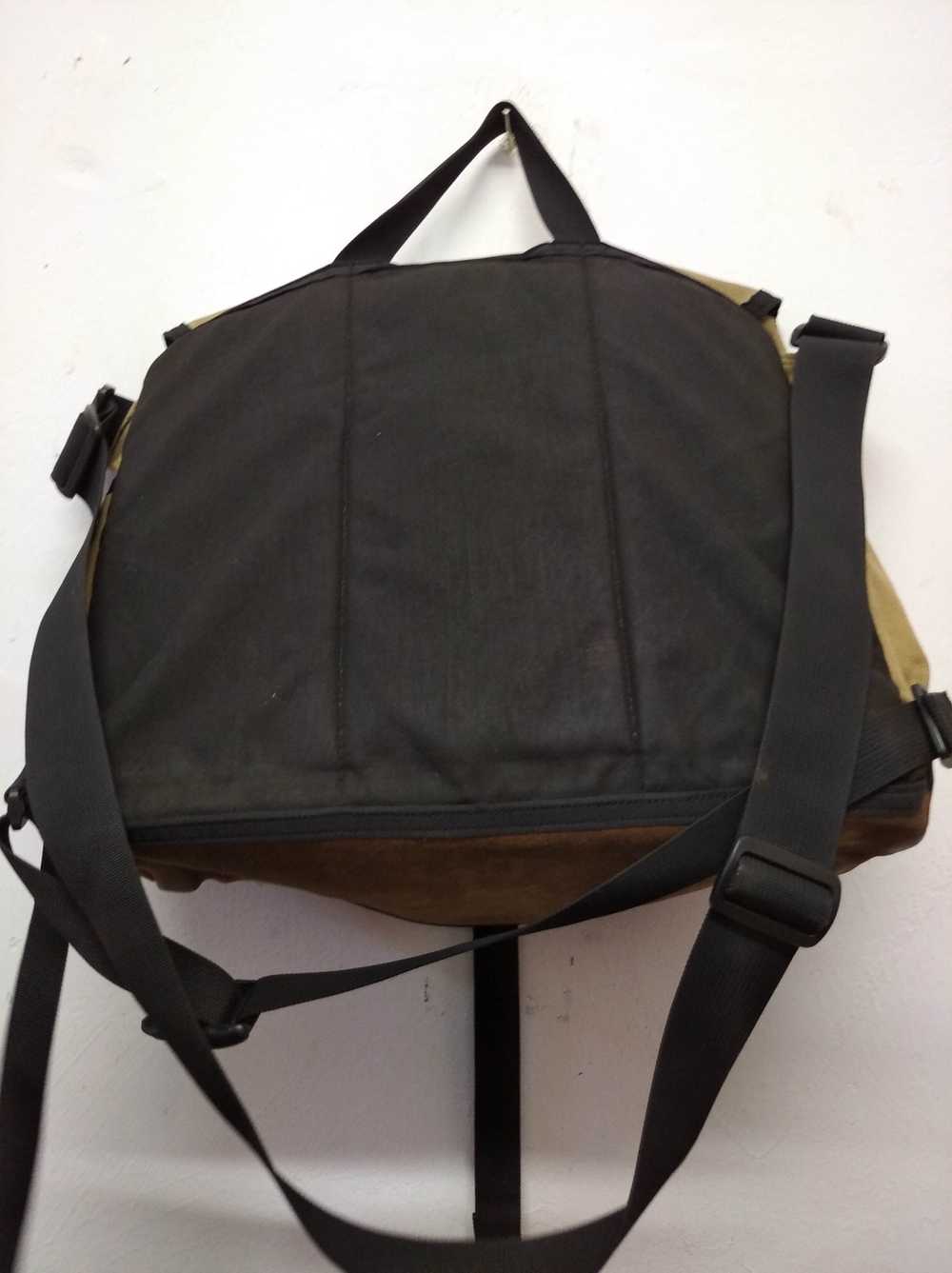 Bag × Gregory × Made In Usa Vintage Gregory made … - image 6