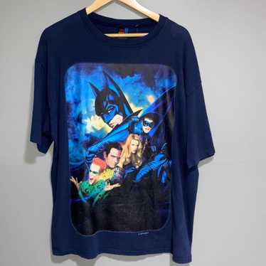 Batman × Dc Comics Batman Forever 1995 90’s 90s m… - image 1