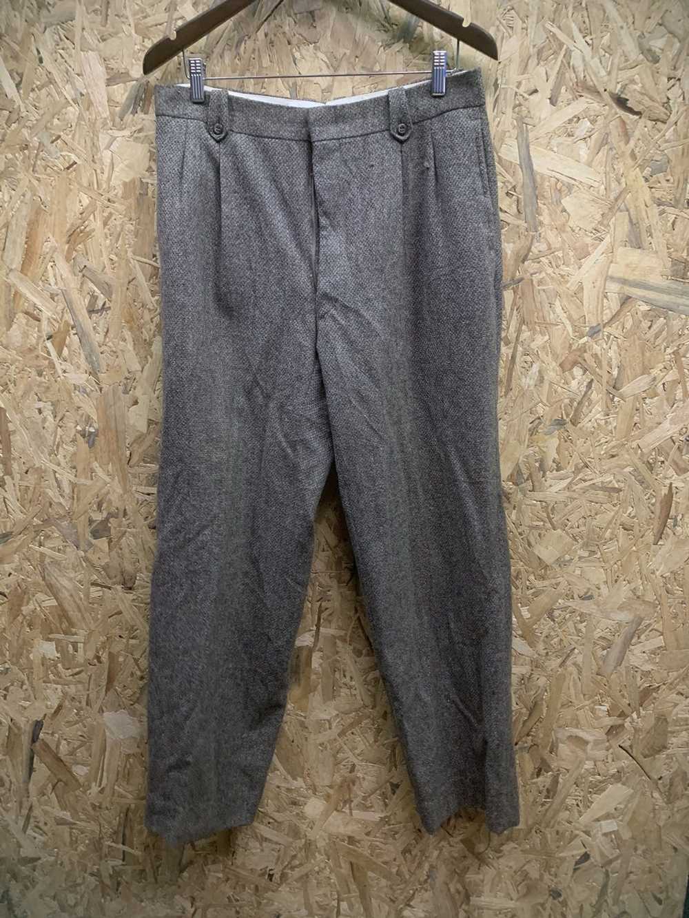 Japanese Brand × Kansai Yamamoto Pant vintage by … - image 1