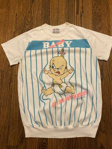 Disney × Vintage 1987 Baby Herman “Get Me Outta He