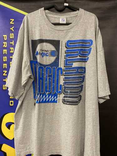 Vintage Vintage Orlando magic shirt