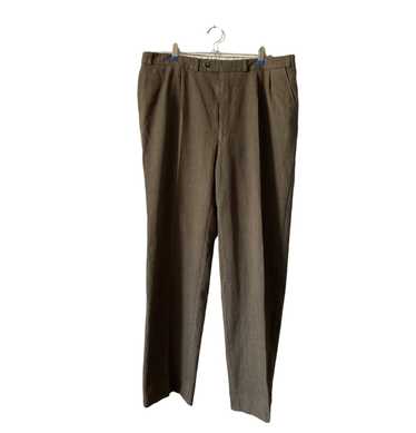 Burberry Burberrys casual pants - image 1