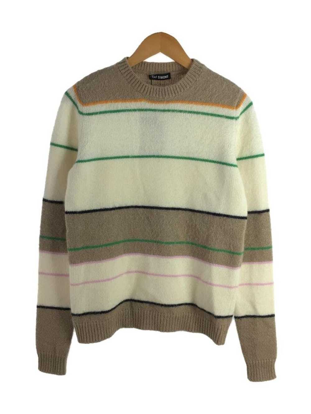 Acne Studios Mohair Wool Knit Sweater - image 1