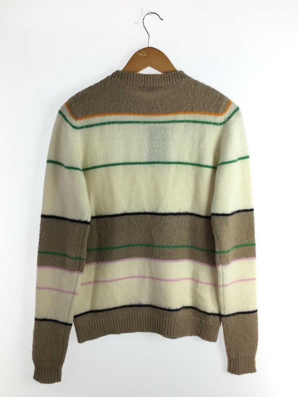 Acne Studios Mohair Wool Knit Sweater - image 2