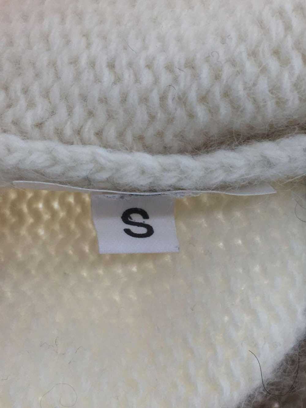 Acne Studios Mohair Wool Knit Sweater - image 4